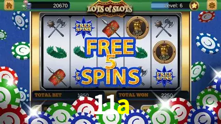 Descubra a Magia dos Jogos de Arcade no 11a