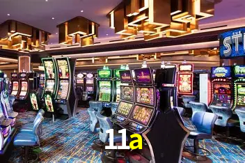 A Experiência Imersiva dos Cassinos Ao Vivo no 11a