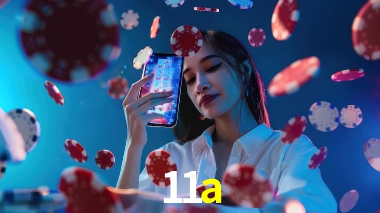 Inovações de Jogos na 11a: O Futuro das Experiências Interativas