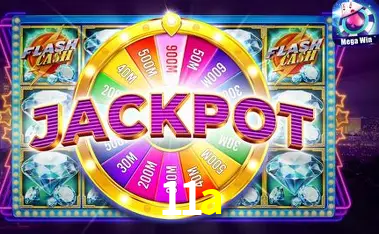 Descubra o Mundo do Cassino Online com 11a