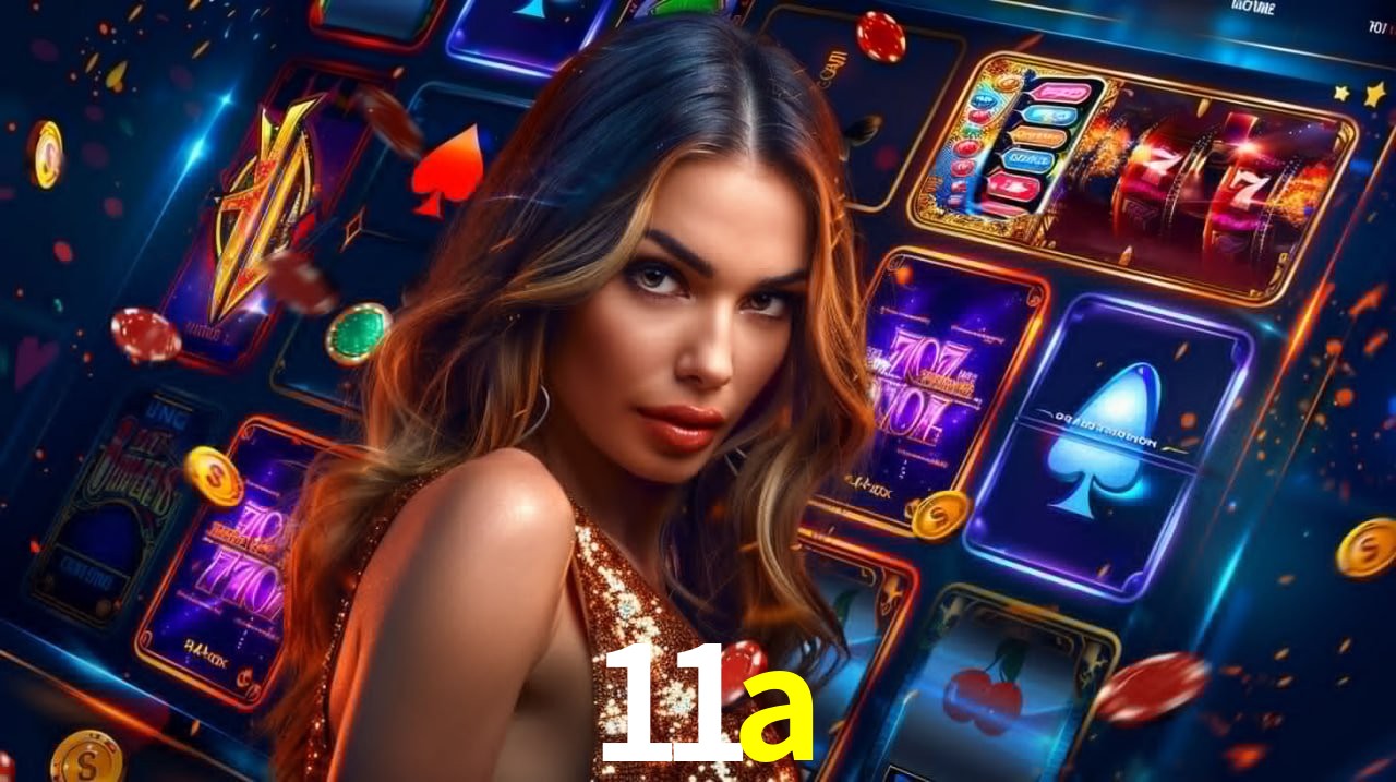 A Experiência Imersiva dos Cassinos Ao Vivo no 11a