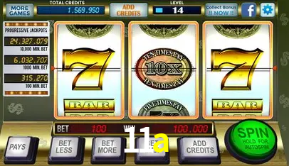 Explorando a Categoria de Eventos em Apostas na 11a